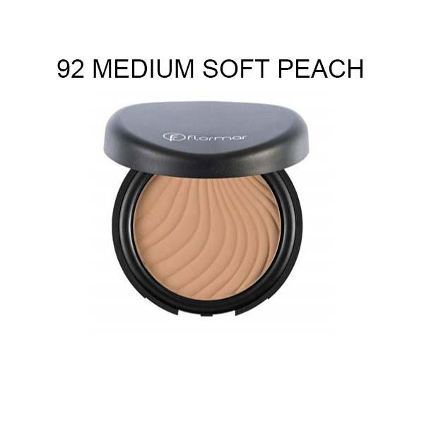 FLORMAR COMPACT فلورمار